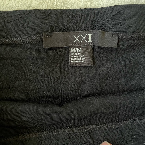 Pencil Skirt - Picture 2 of 2